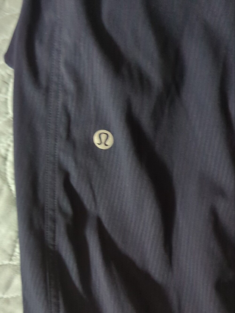 lululemon athletica Dance Studio MR jogger - Picture 4 of 9